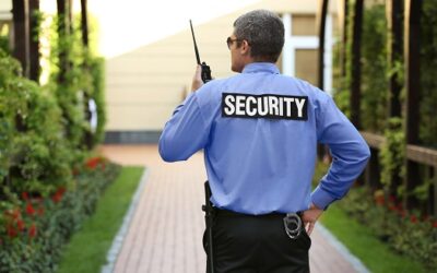 Top Security Guard Services in Sacramento, CA – Protect Your Business & Events