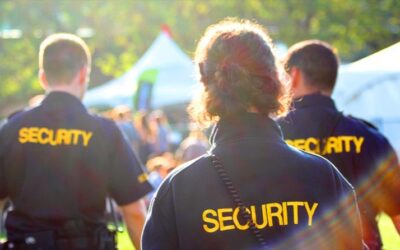 How to Hire Security for Events in Sacramento, CA – Keep Your Guests Safe and Your Event Secure