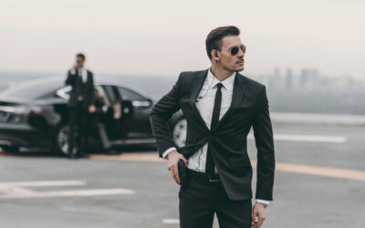 Why You Need Professional Security Guard Services in Carmichael, CA