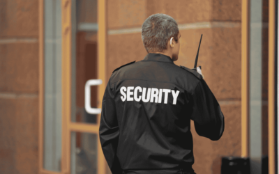 Private Security Services in Sacramento, CA – Why You Need Professional Protection