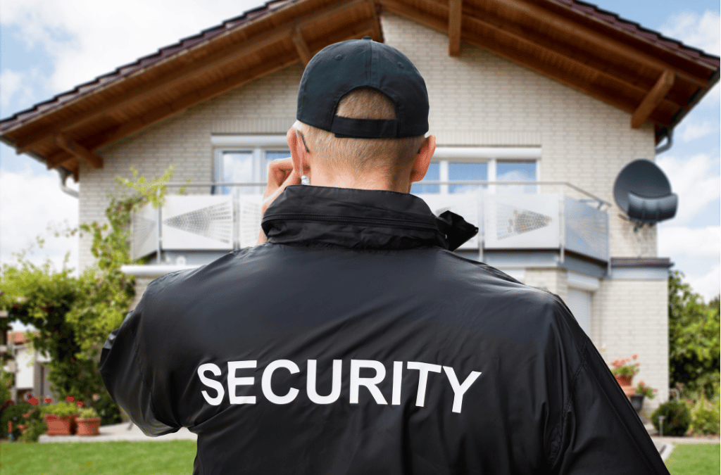 Unarmed Security Guard Services in Sacramento, CA – Affordable & Reliable Protection