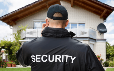 Unarmed Security Guard Services in Sacramento, CA – Affordable & Reliable Protection