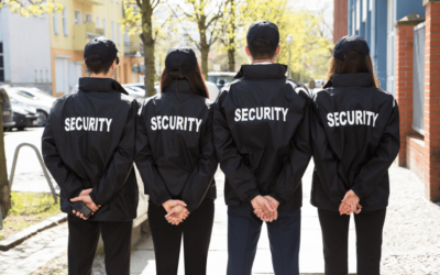 Why You Should Hire Local Security in California – Protect Your Business, Home, and Events